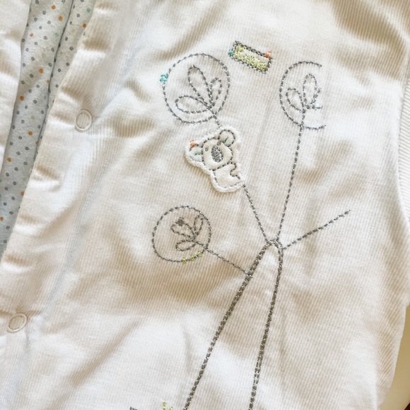 Baby Snowsuit - Picture 4 of 5